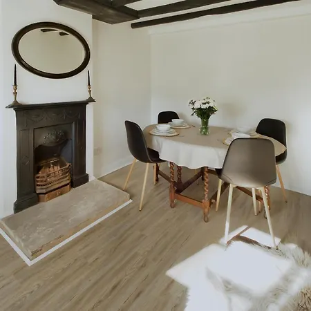 Lawns Σπίτι διακοπών Helmsley