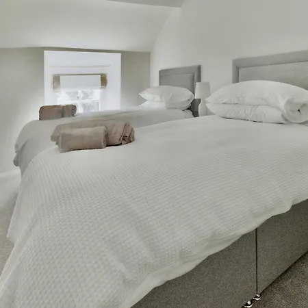 Lawns Σπίτι διακοπών *