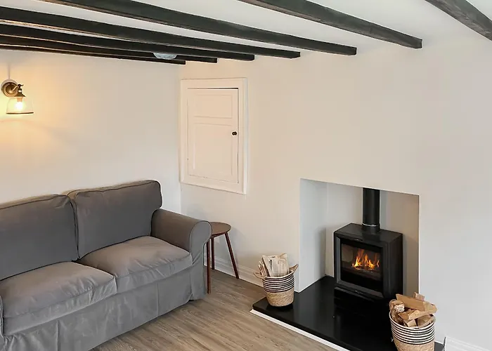 Σπίτι διακοπών Lawns *