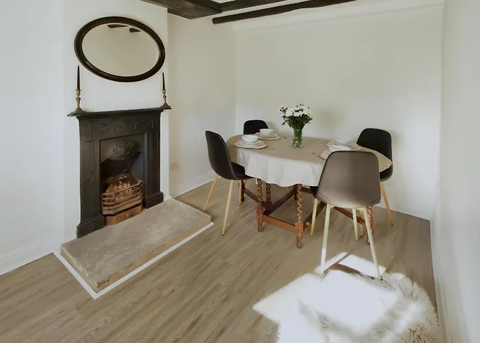 Lawns Σπίτι διακοπών Helmsley