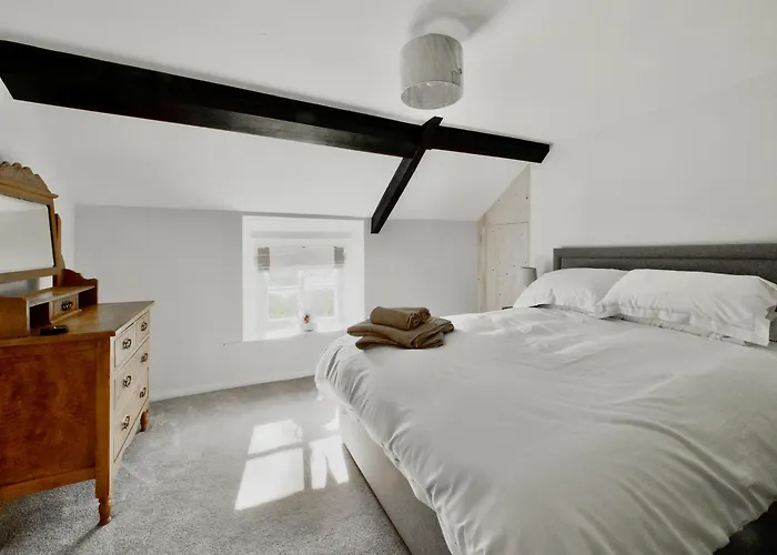 Lawns Σπίτι διακοπών *