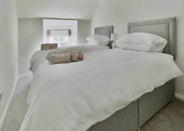 Lawns Σπίτι διακοπών *