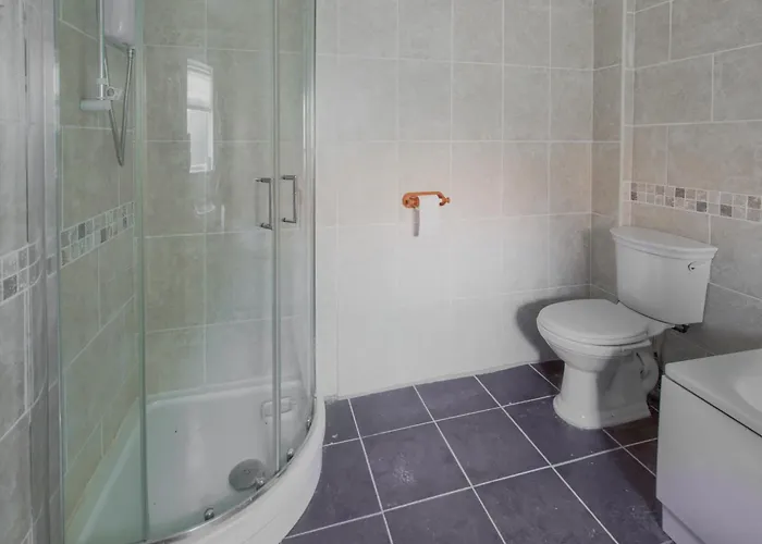 Σπίτι διακοπών Lawns Helmsley