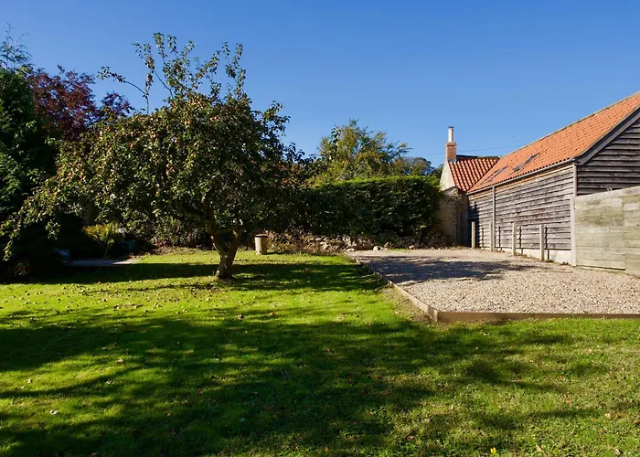 Σπίτι διακοπών Lawns *