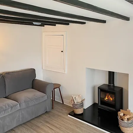 Hébergement de vacances Lawns *