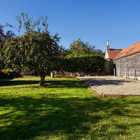 Hébergement de vacances Lawns *